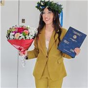 Tutor per lezioni di diritto con 5 anni di esperienza